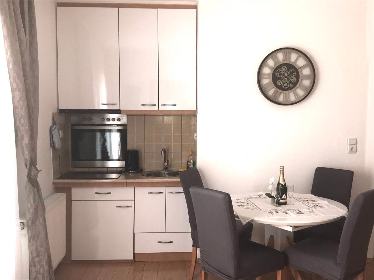Apartmani Kuzmanovic Stan Na Dan Doboj Exterior foto