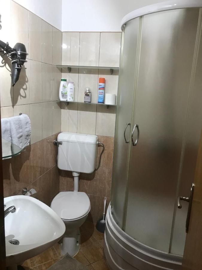 Apartmani Kuzmanovic Stan Na Dan Doboj Exterior foto